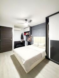Blk 17 Marsiling Gardens (Woodlands), HDB 3 Rooms #577390981